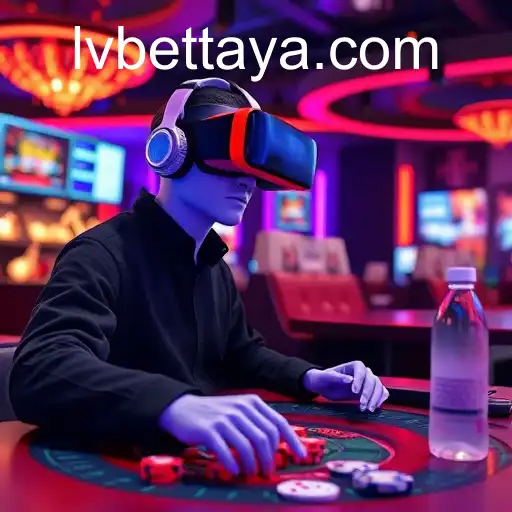 Emerging Trends in Online Gaming