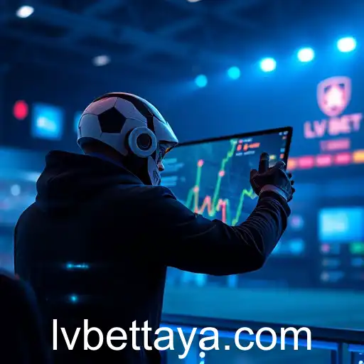 Evolution of Online Gaming with LVBet