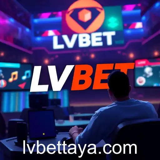 Online Gaming Experiences with LVBET