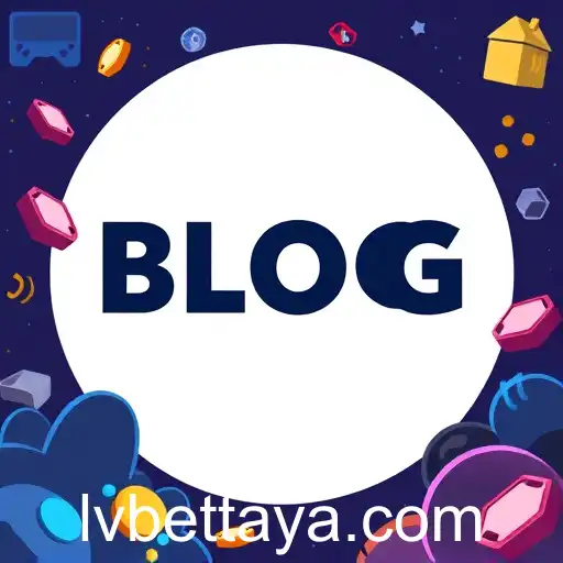 LVBet Gaming Trends and Digital Shifts