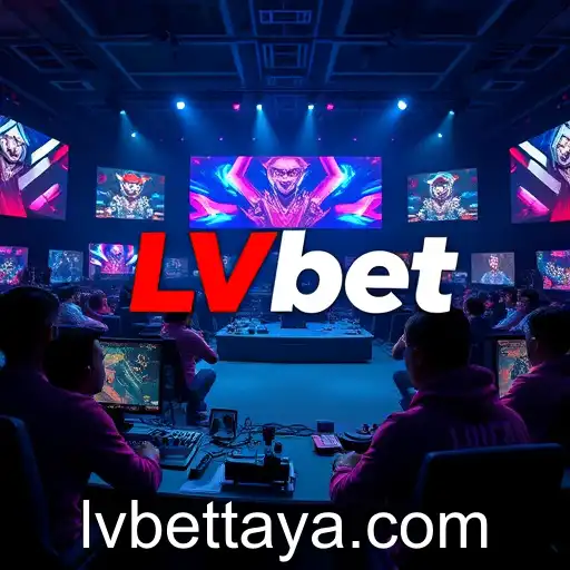 The Rise of LVBet in the Digital Gaming Era