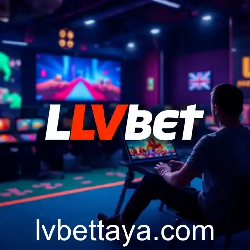 LVBet's Rise Amid Gaming Industry Changes