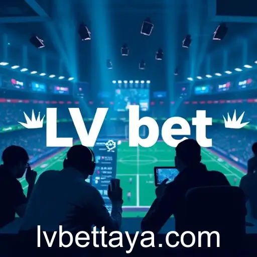 LVbet Innovates Online Gaming Experience