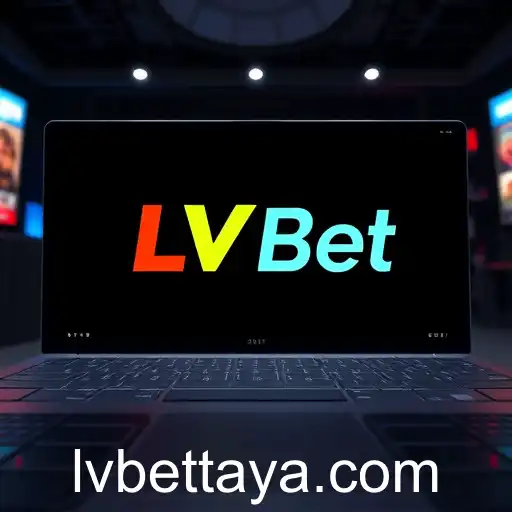 LVBet's Market Surge Amidst Gaming Industry Innovations
