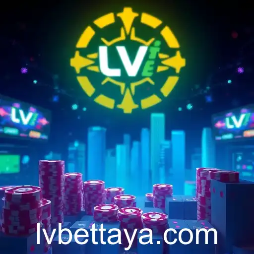 Rising Trends in Online Gaming: A Deep Dive into LVBet