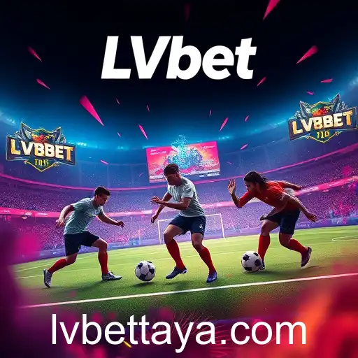 LVBet's Influence on Online Gaming