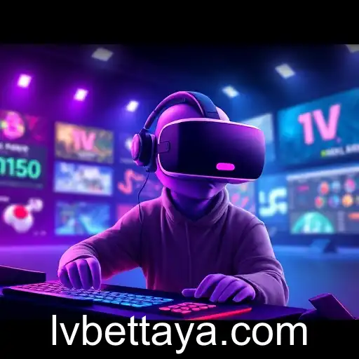 LVBet's Impact on Online Gaming