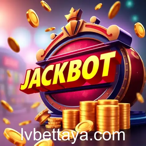 The Thrill of Jackpot Games at LVBET: An Exciting Online Gaming Experience