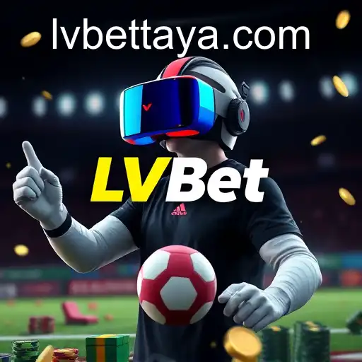 LVBet's Impact on the Gaming Landscape