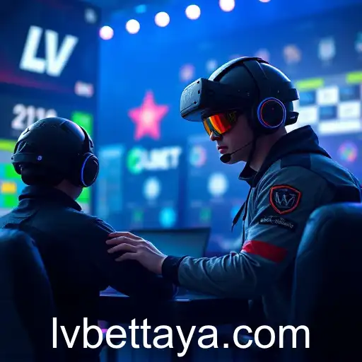 The Rise of LVBet in the Growing Online Gaming Market