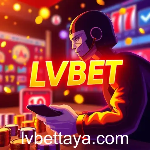 Rising Trends in Online Gaming: A Deep Dive into LVBet