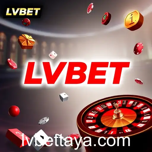 LVBet's Influence on Online Gaming