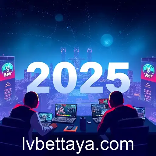 LVBet's Impact on Online Gaming