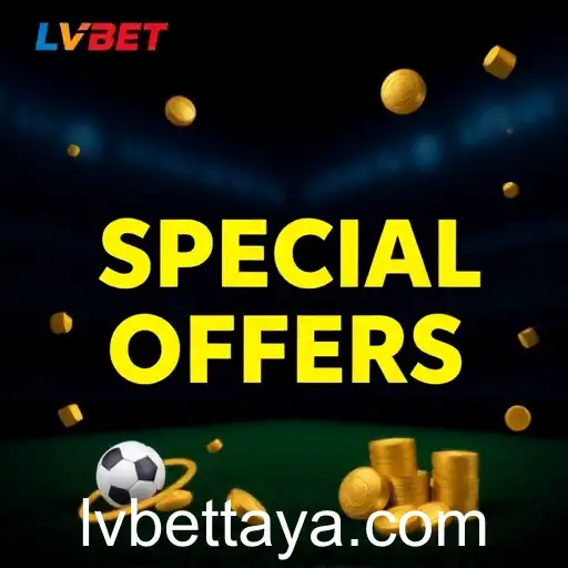 Exploring Special Offers in the World of LVBet Gaming