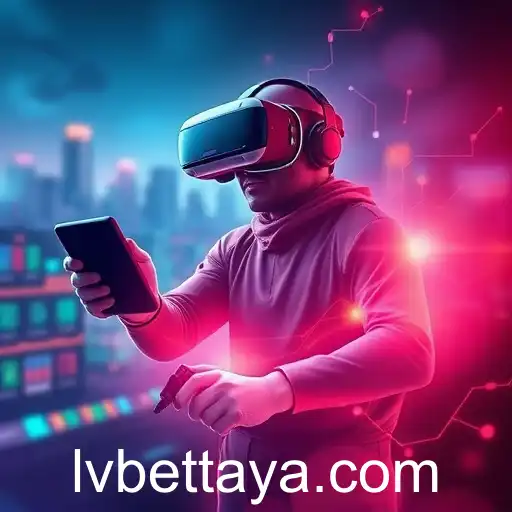 The Digital Evolution of Online Gaming in 2025