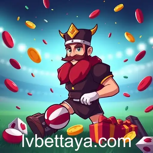 Exploring the Exciting World of Promotions on LVBet: Your Guide to Maximizing Rewards
