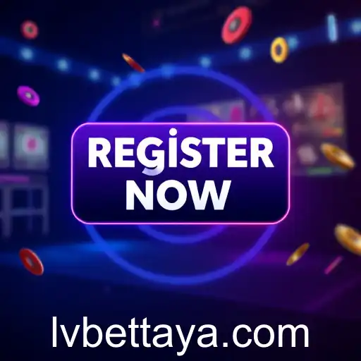 Exploring the 'Register Now' Game Category Featuring LVBet: A New Era for Online Gaming Enthusiasts