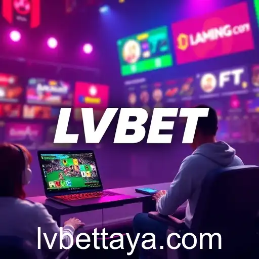 The Rise of LvBet in the Gaming World