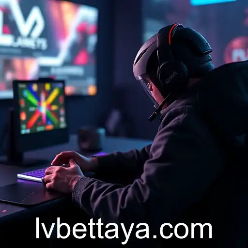 The Rise of Online Gaming