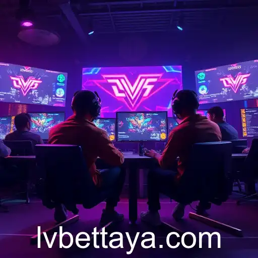 Rising Trends in Online Gaming