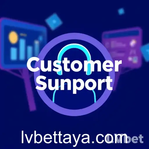 Exploring the 'Customer Support' Game Category on LVbet