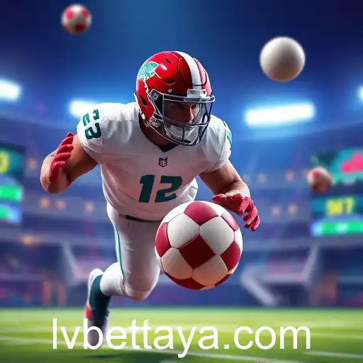 The Rise of Virtual Betting in 2025