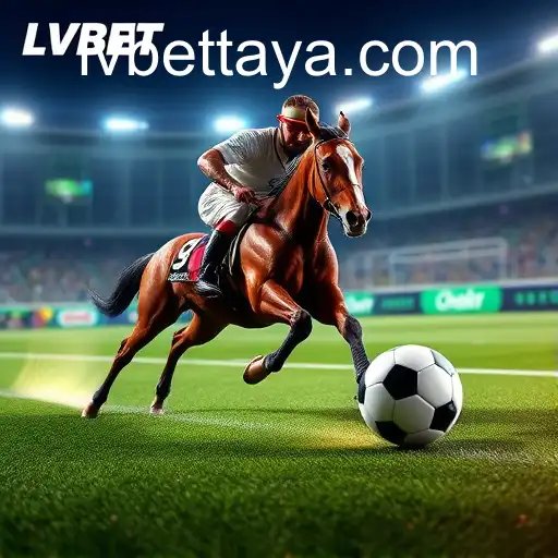Exploring Virtual Sports on LVBet: A New Frontier in Online Gaming